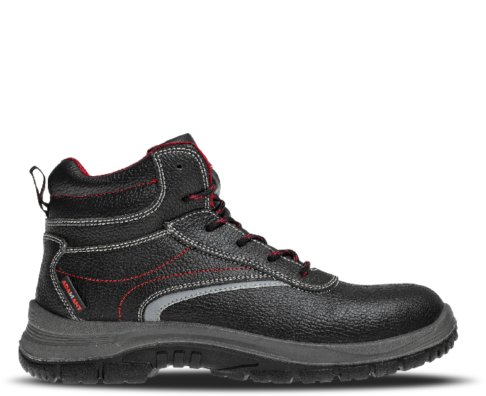 BENNON High NON METALLIC S3 arbeitsstiefel