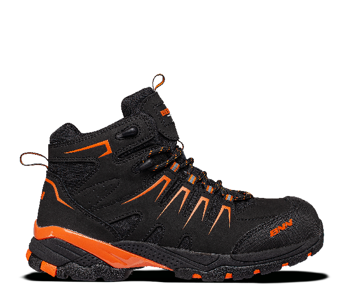 BENNON Orlando XTR arbeitsstiefel S3 NM High