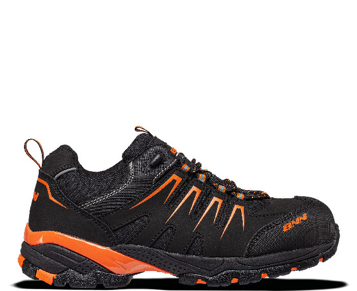 BENNON Orlando XTR arbeitsstiefel S3 NM low