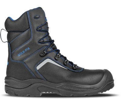 Arbeitsstiefel