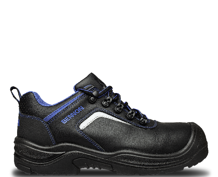 BENNON RAPTOR Arbeitsstiefel S3 NM Low