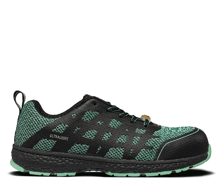 BENNON pracovne Schuhe VECTRA S1 ESD NM Low