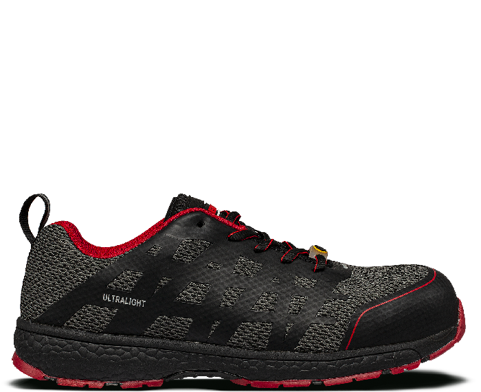 BENNON Vectra arbeitsstiefel s1p esd nm low