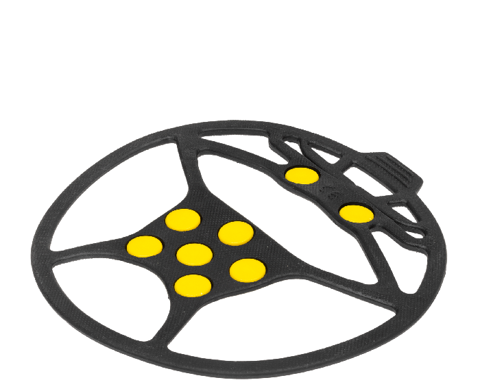 BENNON CRAMPON YETTI rutschfest