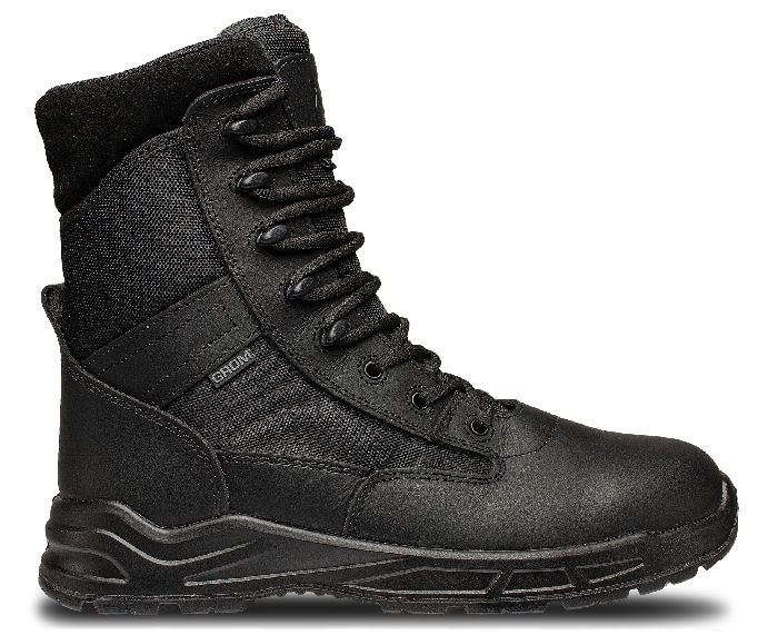 BENNON protismykove Schuhe GROM O1 NM