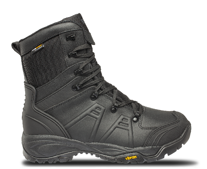 BENNON Taktische Schuhe PANTHER XTR O2
