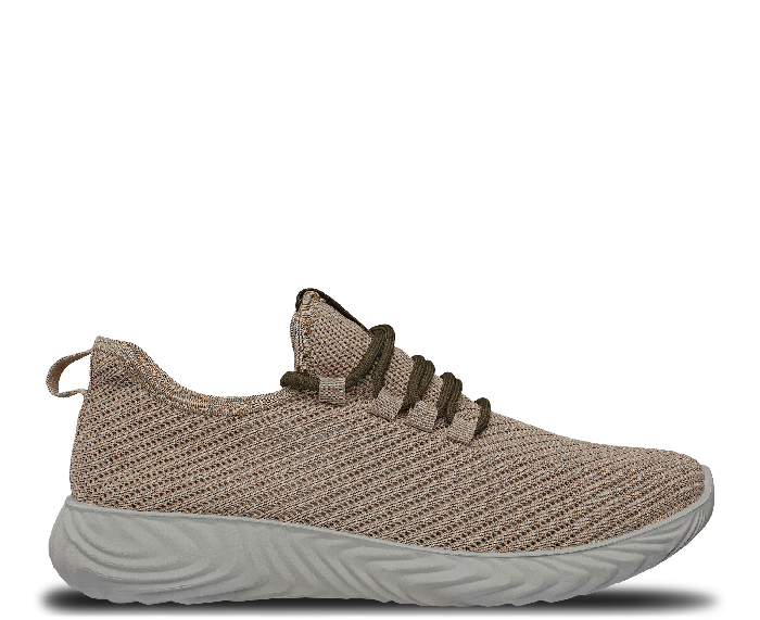 BENNON Sneaker NEXO Low, pieskova