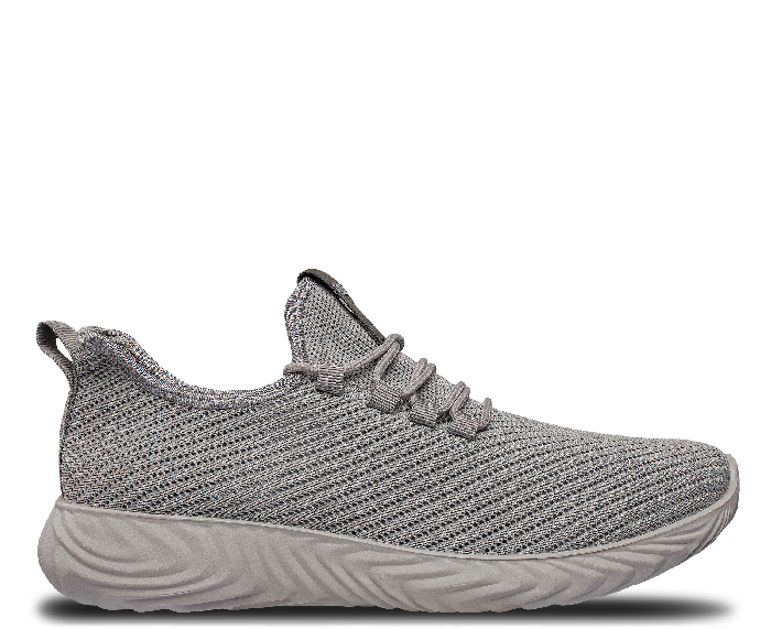BENNON Sneaker NEXO Low, grau