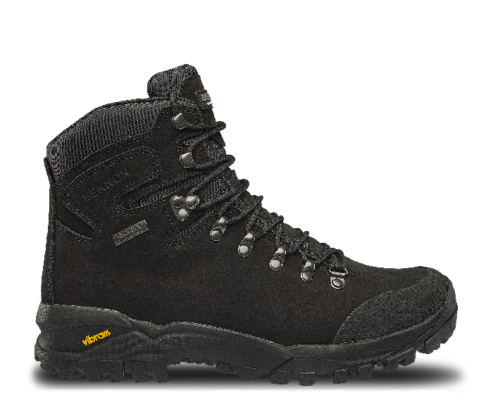 BENNON TERENNO High, schwarz