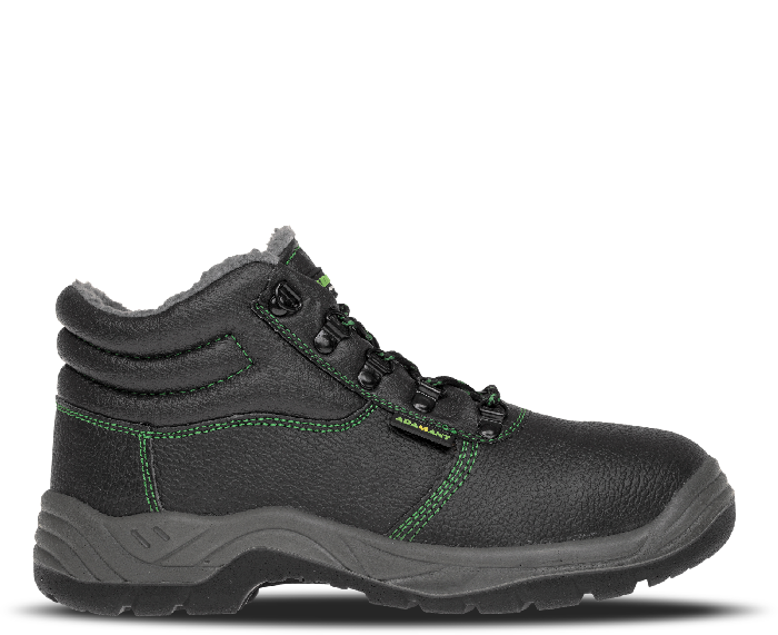 BENNON CLASSIC Arbeitsschuhe O2 Winter High
