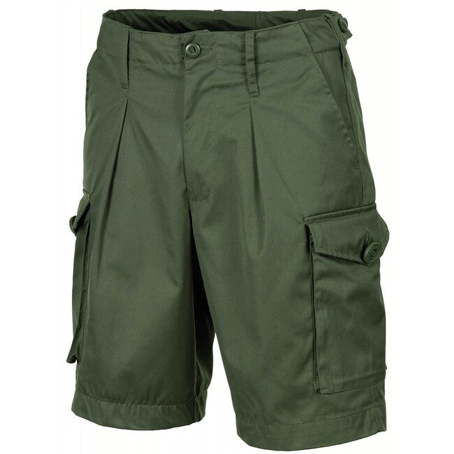 MFH GB kurz Hose Combat, OD green