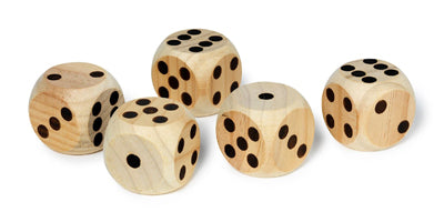 Bex-Spiel Yatzy