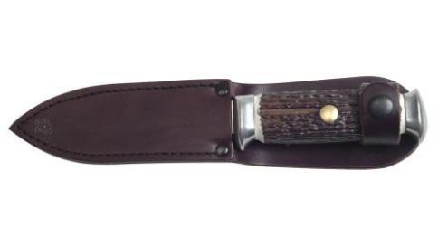 Mikov 375-NH-1 jagdmesser, 21cm