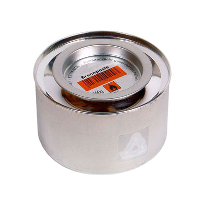 Sicherheitsbrennpaste, Dose 200 g