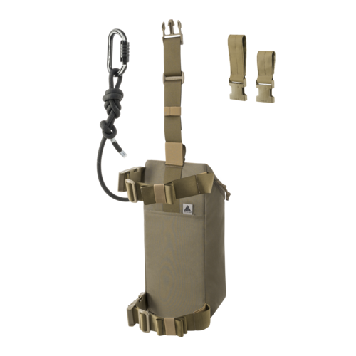 Direct Action® Rope Seiltasche, coyote brown