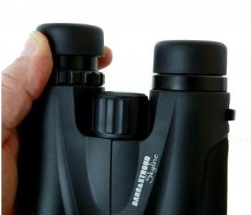 Barr&Stroud Skyline fernglas 10x42