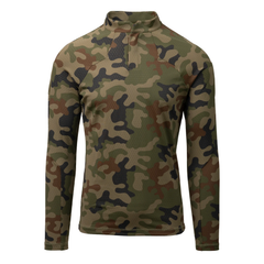 Helikon-Tex Apex Lightweight taktisches Combat Shirt, PL Woodland