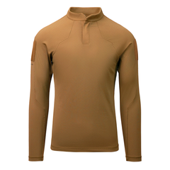 Helikon-Tex Apex Lightweight taktisches Combat Shirt, coyote