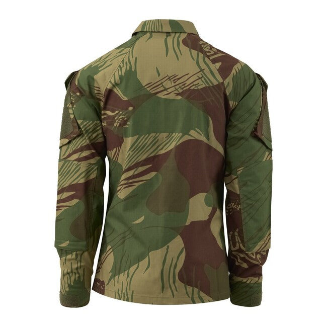 Helikon-Tex Raid Ripstop bluse, Tiger Stripe