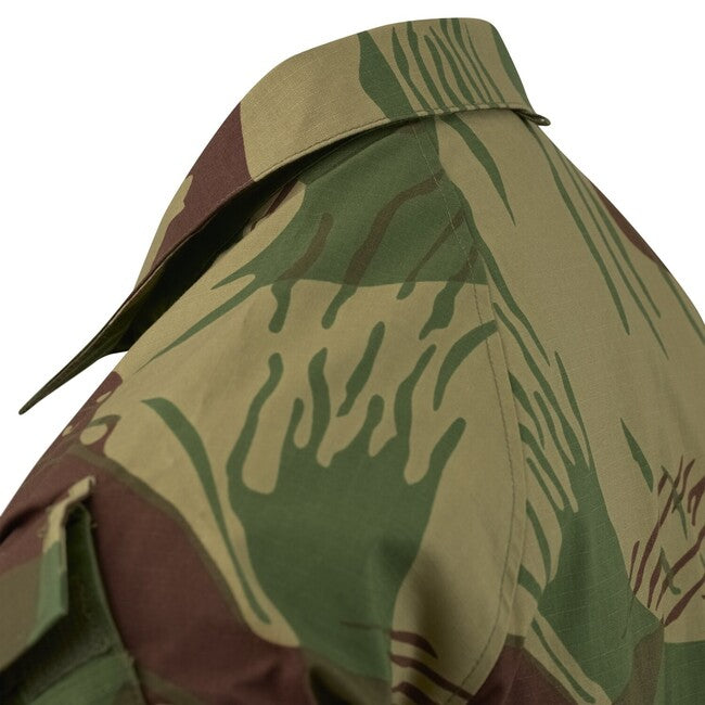Helikon-Tex Raid Ripstop bluse, Rhodesian Camo