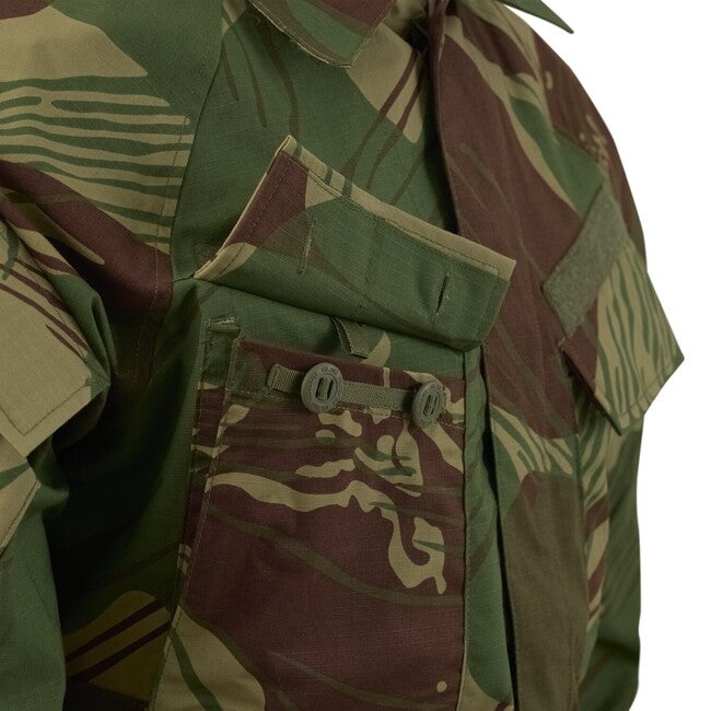 Helikon-Tex Raid Ripstop bluse, desert night camo