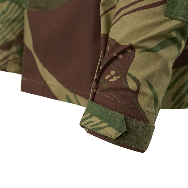 Helikon-Tex Raid Ripstop bluse, Tiger Stripe