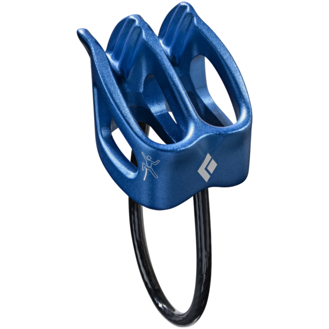 Black Diamond Atc-Xp Verriegelungsvorrichtung, blau