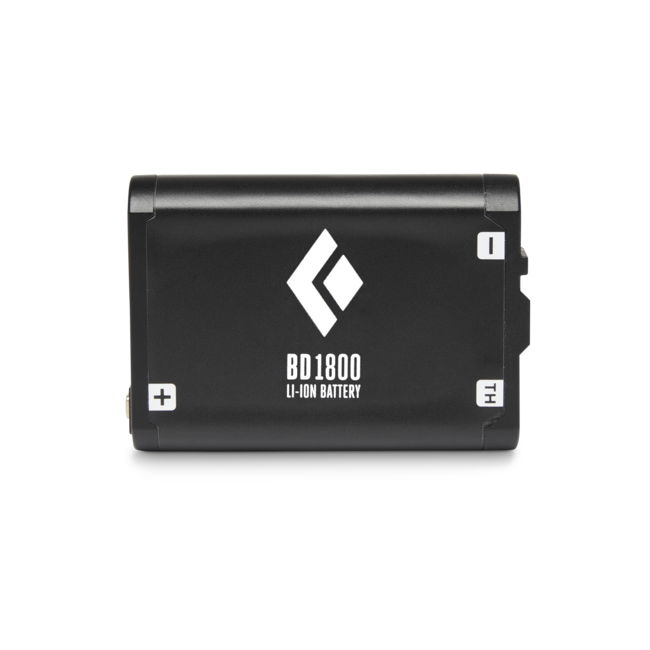 Black Diamond Bd 1800 Batterie