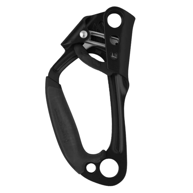Black Diamond Blokant links, schwarz