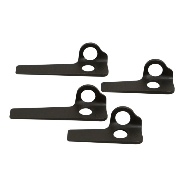 Black Diamond Bugaboo Skoba #6 Long Medium