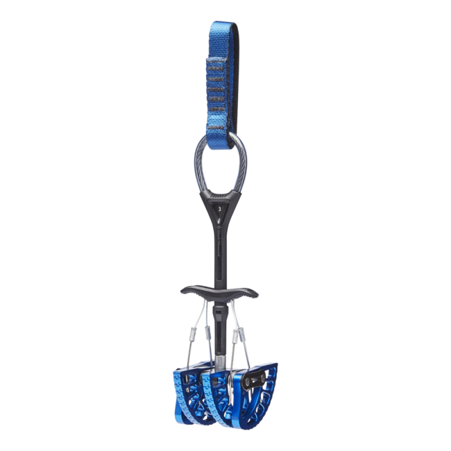 Black Diamond C4 Camalot keil #3