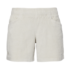 Black Diamond Dirtbag women's shorts, birch
