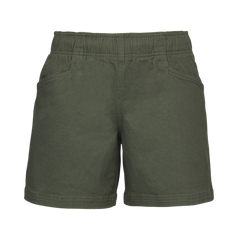 Black Diamond Dirtbag women's shorts, tundra