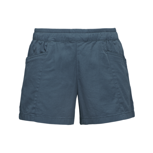 Black Diamond Notion damen-Shorts, creek-blau