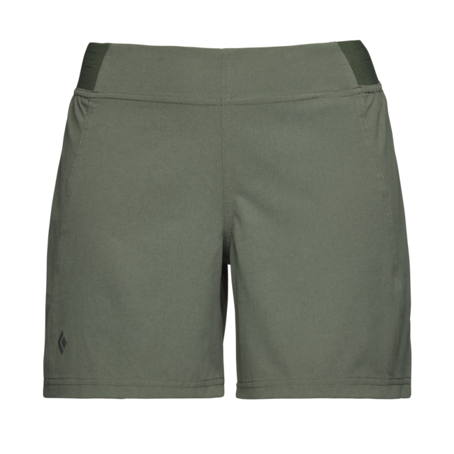 Black Diamond Sierra damen-Shorts, tundra
