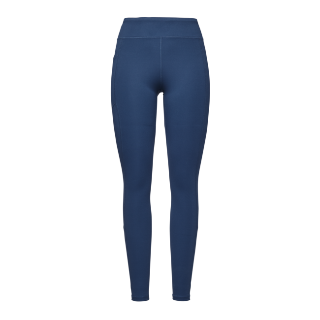 Black Diamond Sessions damen-Leggings, tintenblau