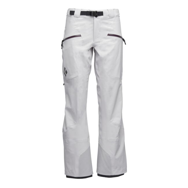 Black Diamond Recon Stretch Ski damen-Skihose, eisrosa
