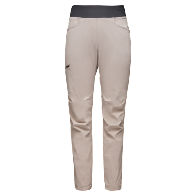 Black Diamond Alpine Light damen-Hose, blasslila