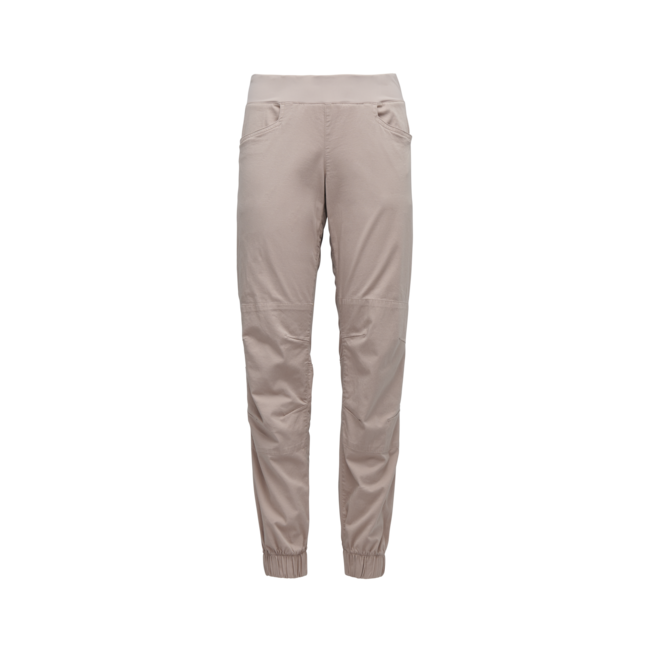 Black Diamond Notion damen-Hose, blasslila