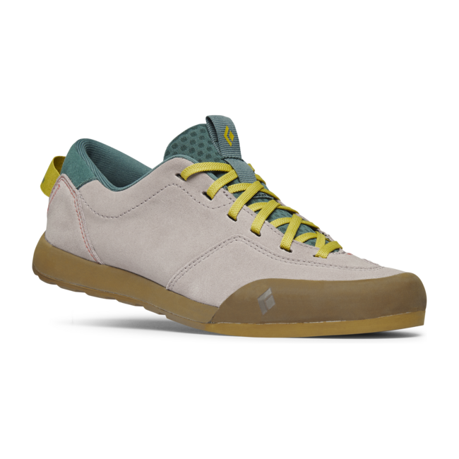 Black Diamond Prime damen-Sneaker, blasslila