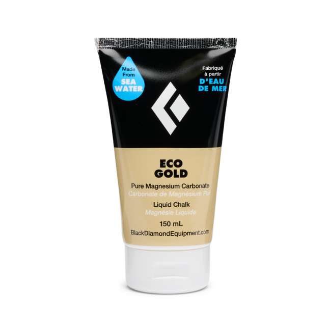Black Diamond Eco Gold flüssigkreide