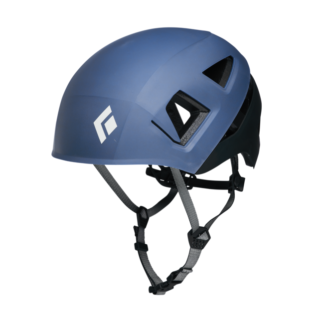 Black Diamond Capitan Bergsteigerhelm, astral-schwarz