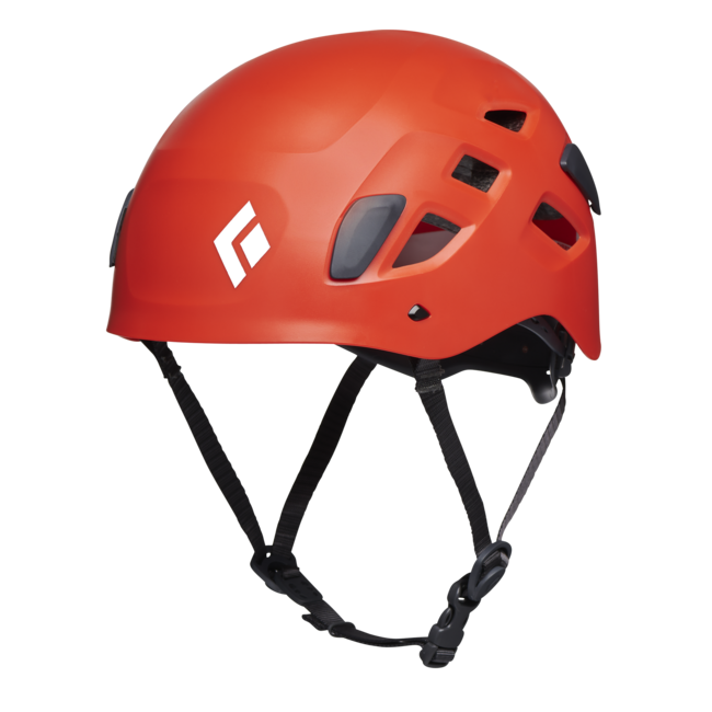 Black Diamond Half Dome kletterhelm, oktan