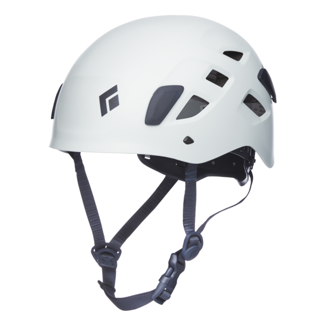 Black Diamond Half Dome bergsteigerhelm, regen