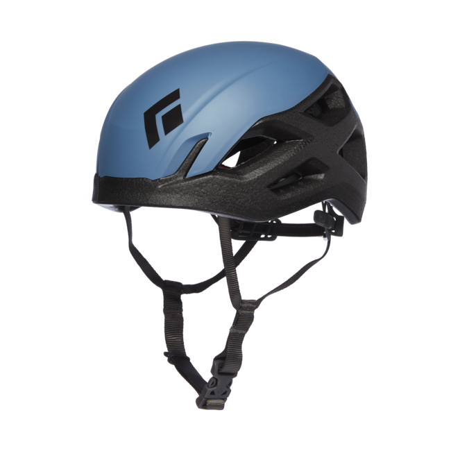 Black Diamond Vision kletterhelm, astral blau