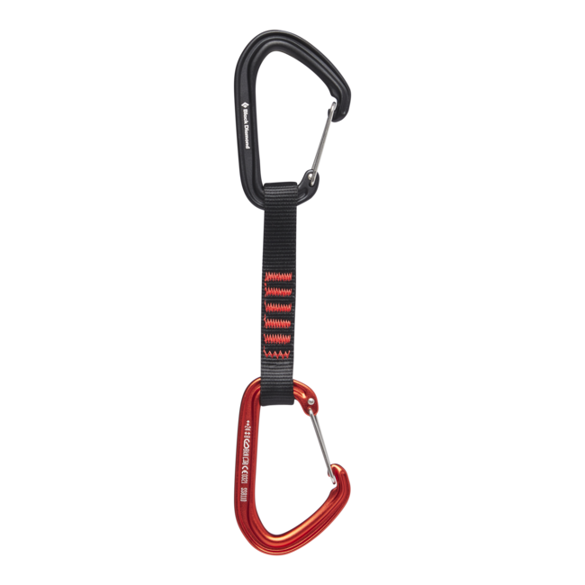 Black Diamond Hotwire Express 12 Cm, Oktan