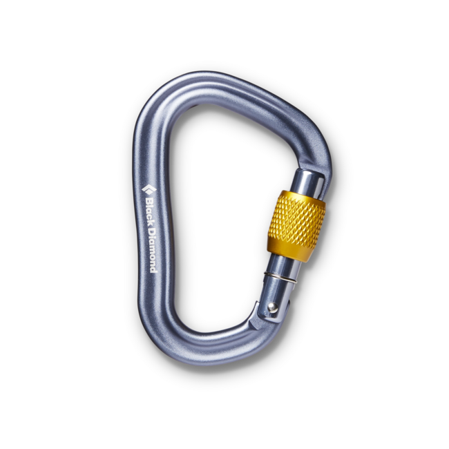 Black Diamond Vaporlock Karabiner