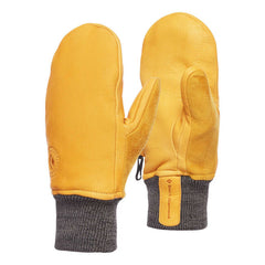 Black Diamond Dirt Bag handschuhe, natur
