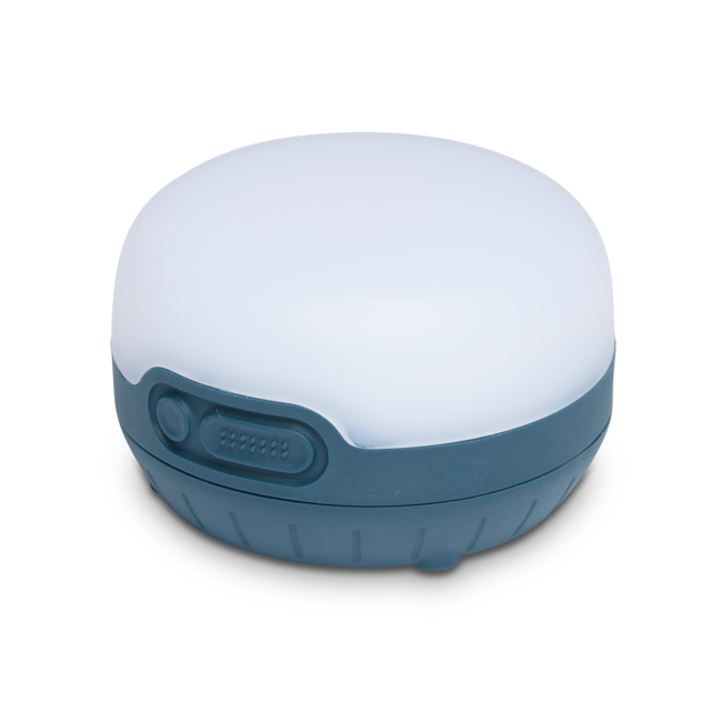 Black Diamond Lampe Moji+ Azurit
