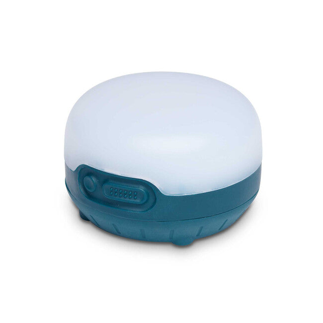 Black Diamond Lampe Moji R+ azurit